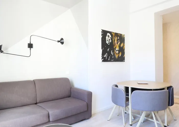 Port Apartamento Nice