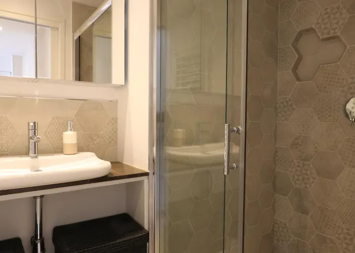 Apartamento Port *