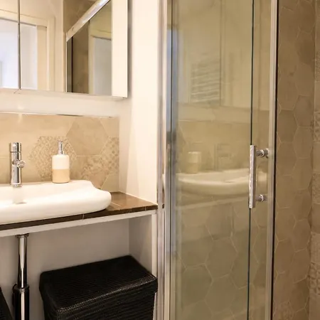 Port Appartement