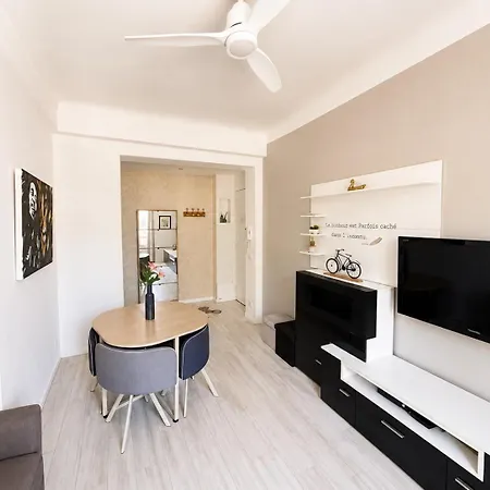 Port Appartement Nice