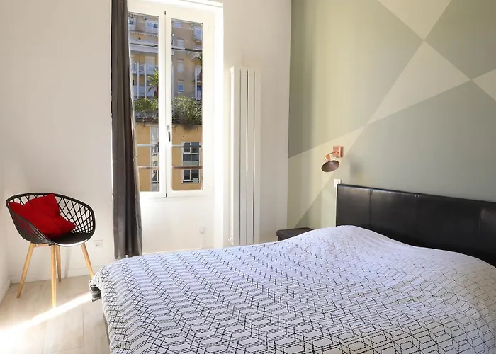 Port Apartamento *