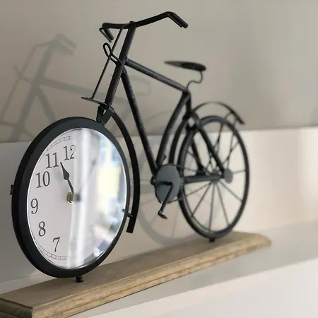 Apartment Port Nizza